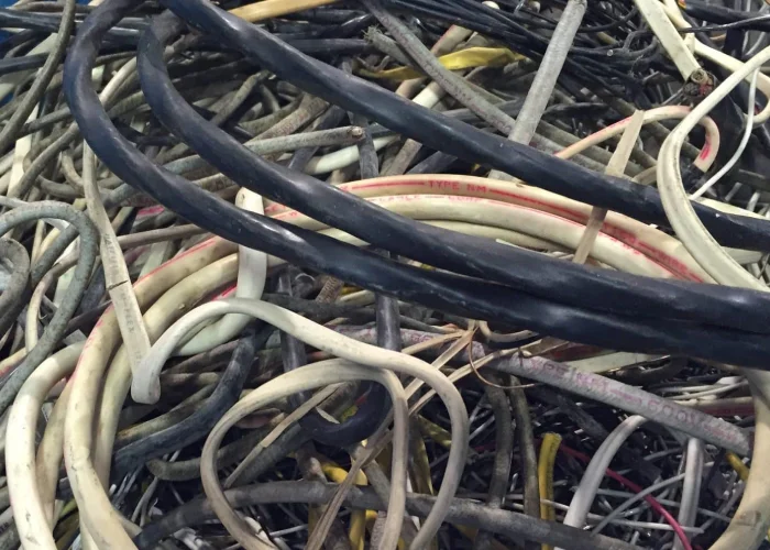 Cable Scrap