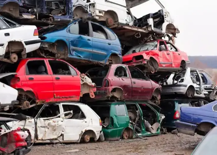 Car Scrap