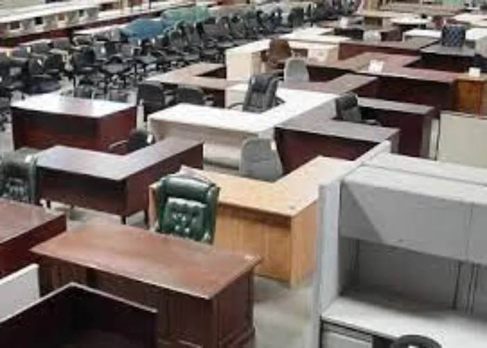 Office Scrap