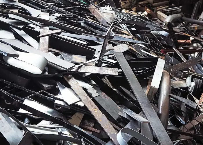Steel Scrap